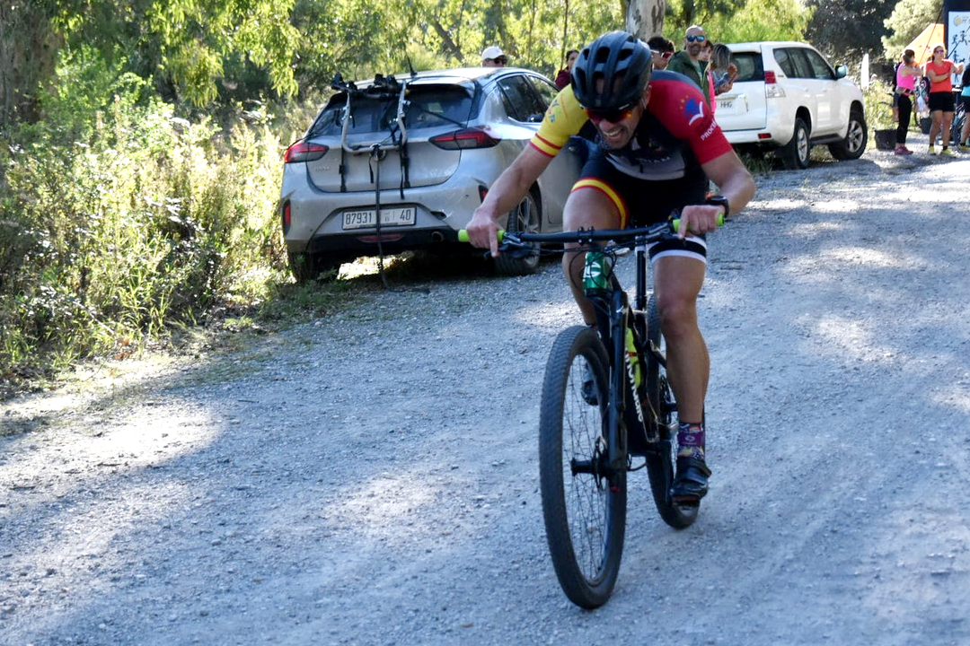 Duatl&oacute;n Cross celebrado en Garc&iacute;a Aldave  (9)