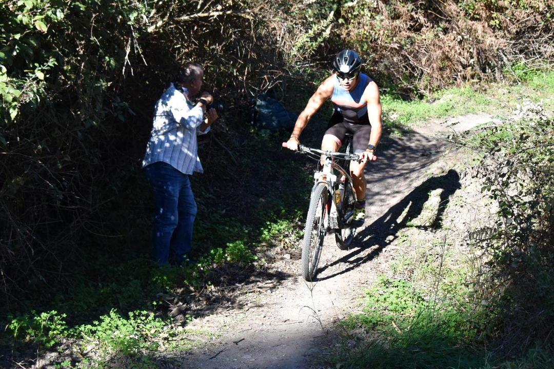 Duatl&oacute;n Cross celebrado en Garc&iacute;a Aldave  (5)