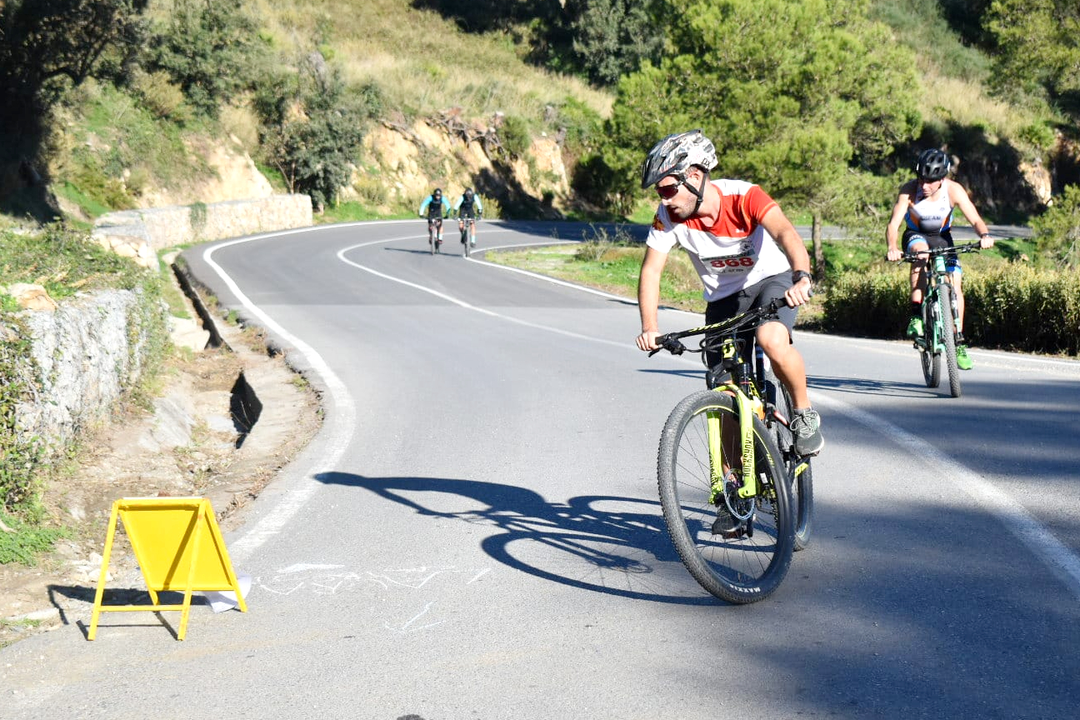 Duatl&oacute;n Cross celebrado en Garc&iacute;a Aldave  (3)