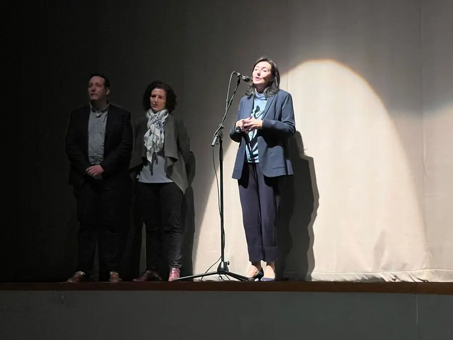 XX Encuentro MUS- E / Daniel Hern&aacute;ndez