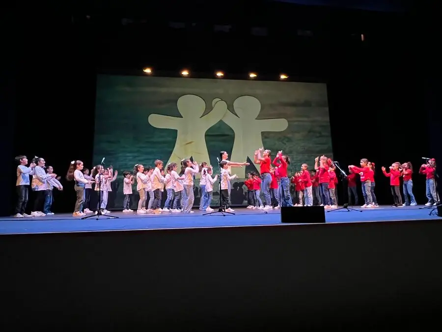 XX Encuentro MUS- E / Daniel Hern&aacute;ndez