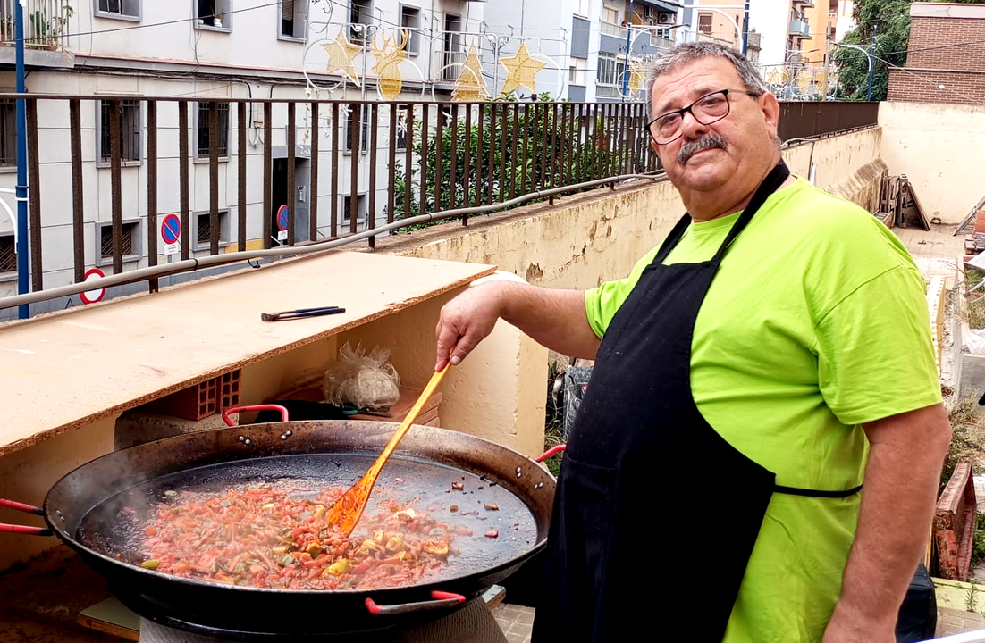 Buen ambiente y exquisitos manjares en Santa Teresa (1)