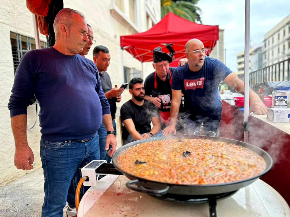 Buen ambiente y exquisitos manjares en Santa Teresa (13)