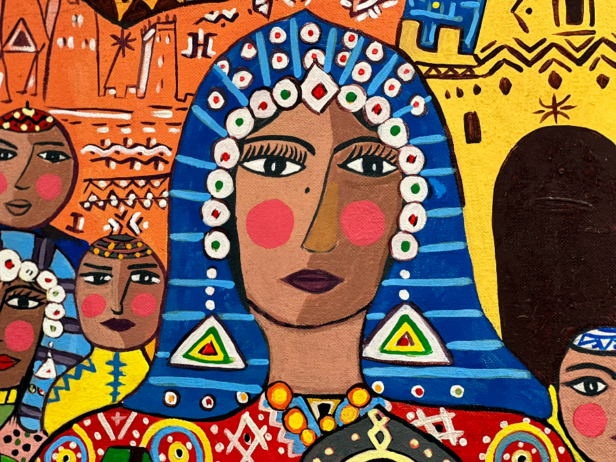 amazigh 19