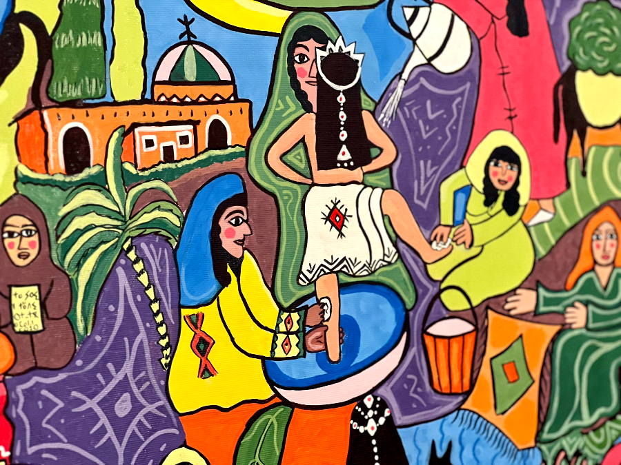 amazigh 18
