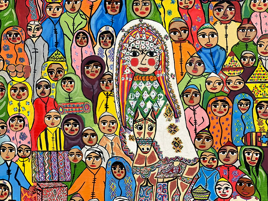 amazigh 13