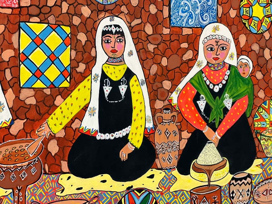 amazigh 11