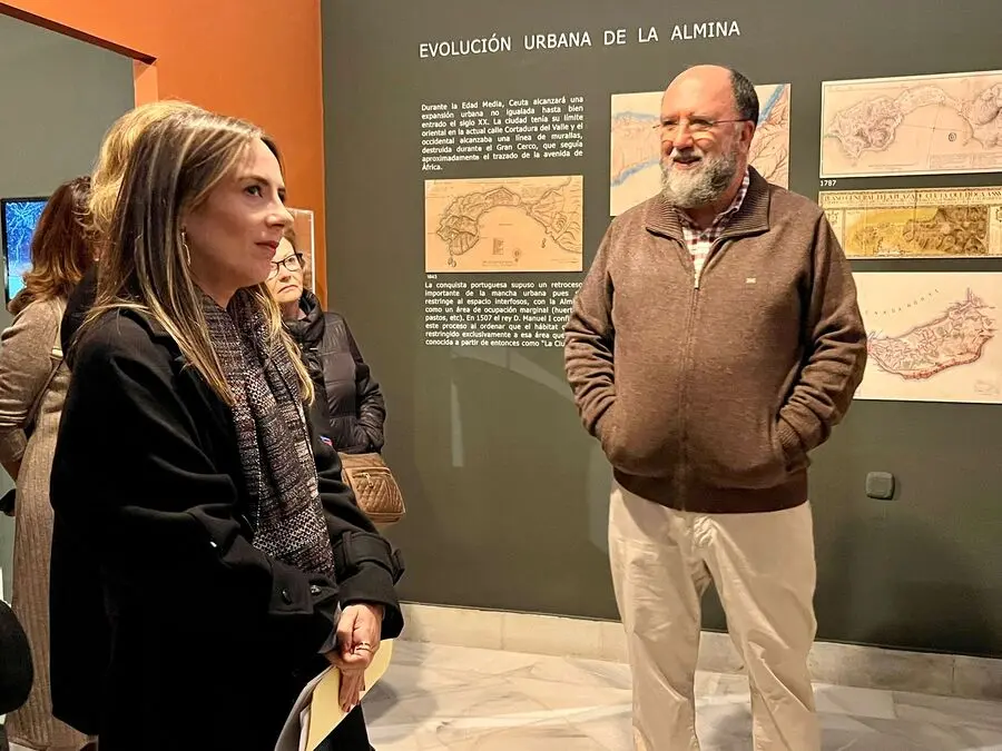 Exposici&oacute;n Arqueol&oacute;gica en el Museo del Revell&iacute;n / Daniel Hern&aacute;ndez