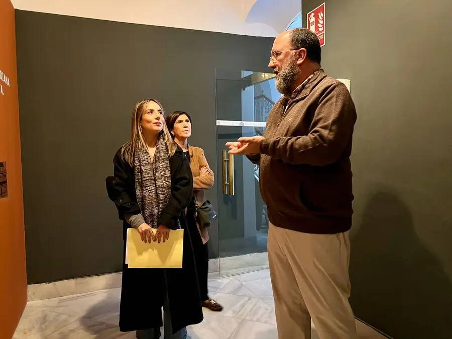Exposici&oacute;n Arqueol&oacute;gica en el Museo del Revell&iacute;n / Daniel Hern&aacute;ndez