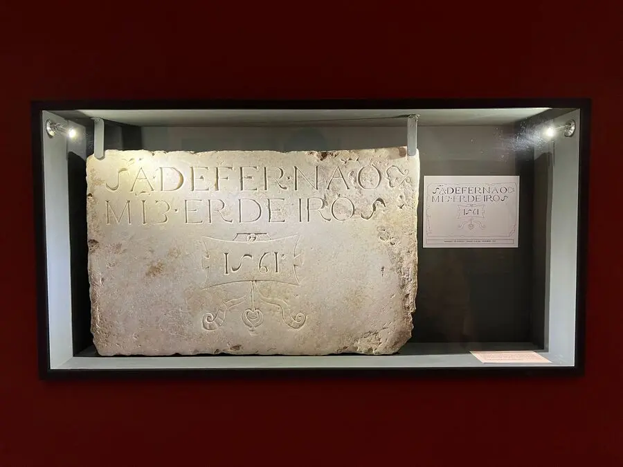 Exposici&oacute;n Arqueol&oacute;gica en el Museo del Revell&iacute;n / Daniel Hern&aacute;ndez
