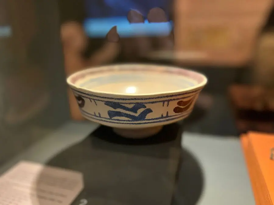 Exposici&oacute;n Arqueol&oacute;gica en el Museo del Revell&iacute;n / Daniel Hern&aacute;ndez