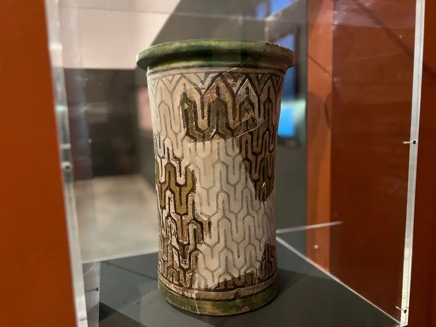 Exposici&oacute;n Arqueol&oacute;gica en el Museo del Revell&iacute;n / Daniel Hern&aacute;ndez