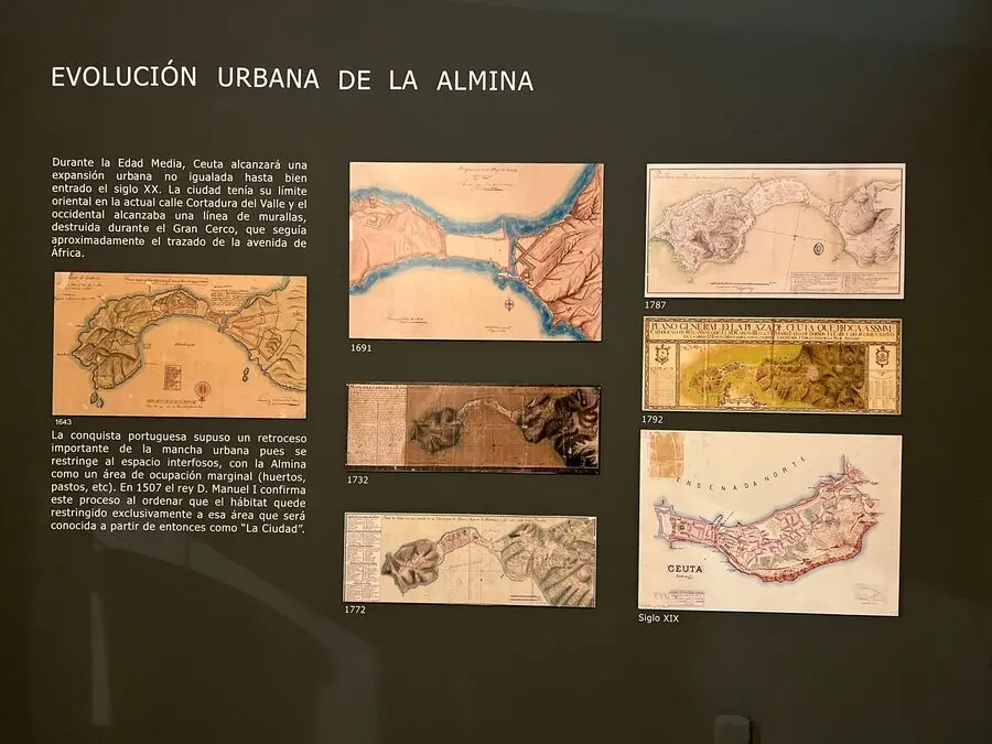Exposici&oacute;n Arqueol&oacute;gica en el Museo del Revell&iacute;n / Daniel Hern&aacute;ndezA0055