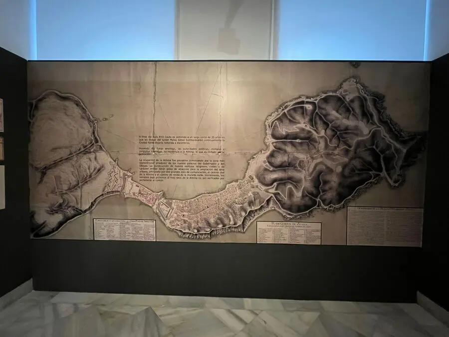 Exposici&oacute;n Arqueol&oacute;gica en el Museo del Revell&iacute;n / Daniel Hern&aacute;ndez