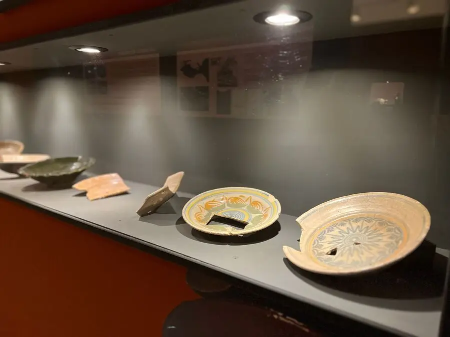 Exposici&oacute;n Arqueol&oacute;gica en el Museo del Revell&iacute;n / Daniel Hern&aacute;ndez