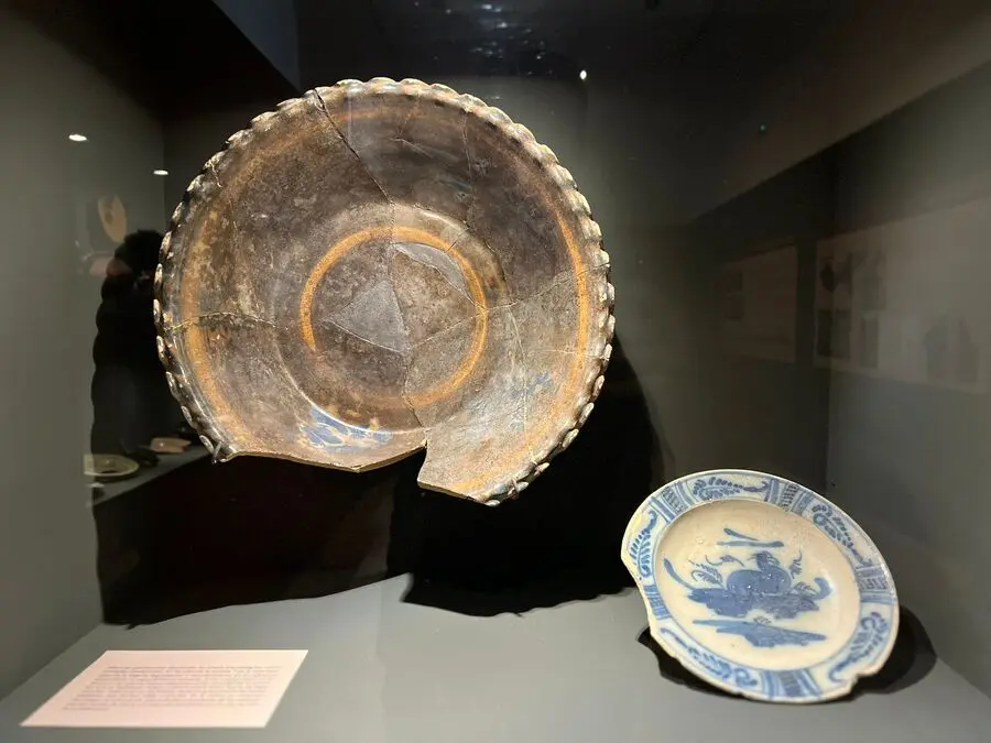 Exposici&oacute;n Arqueol&oacute;gica en el Museo del Revell&iacute;n / Daniel Hern&aacute;ndez