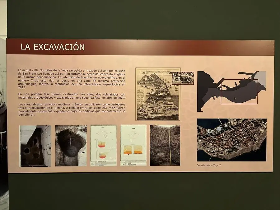 Exposici&oacute;n Arqueol&oacute;gica en el Museo del Revell&iacute;n / Daniel Hern&aacute;ndez