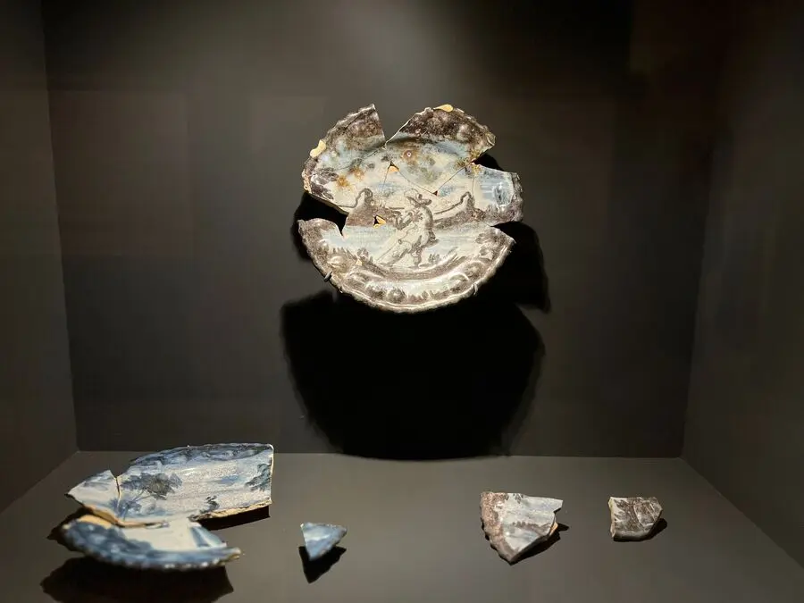 Exposici&oacute;n Arqueol&oacute;gica en el Museo del Revell&iacute;n / Daniel Hern&aacute;ndez