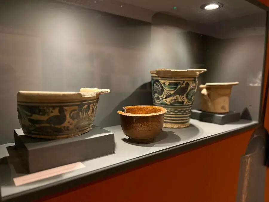 Exposici&oacute;n Arqueol&oacute;gica en el Museo del Revell&iacute;n / Daniel Hern&aacute;ndez