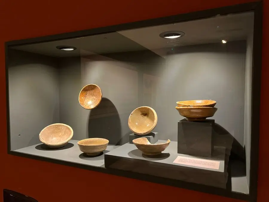 Exposici&oacute;n Arqueol&oacute;gica en el Museo del Revell&iacute;n / Daniel Hern&aacute;ndez