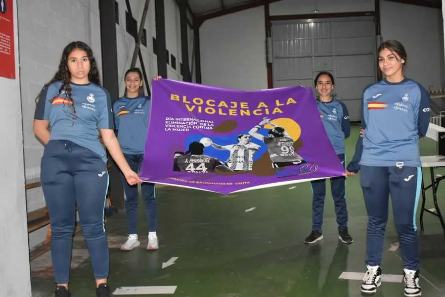 Final del Torneo Scandiberico / Rafa B&aacute;ez