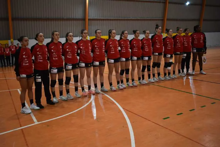 Final del Torneo Scandiberico / Rafa B&aacute;ez