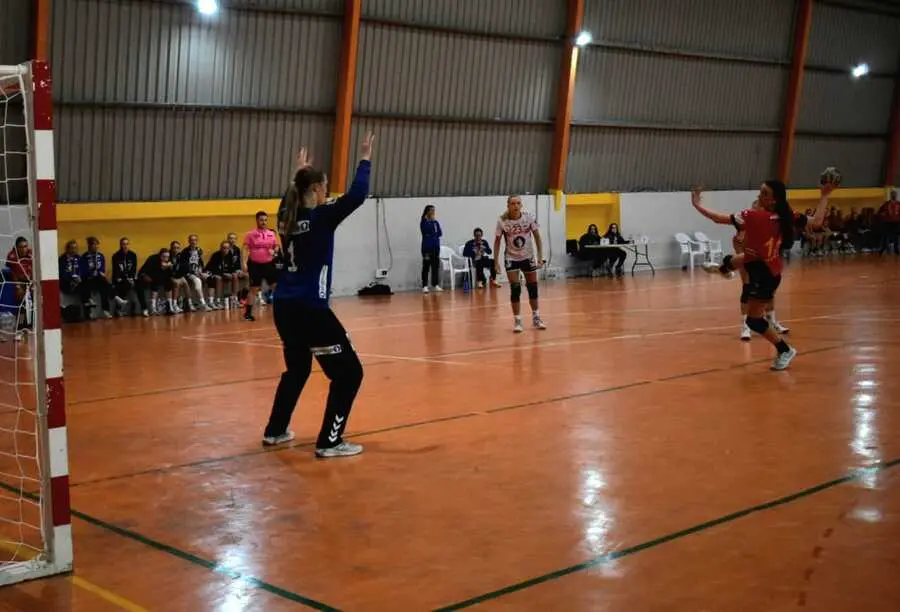 Final del Torneo Scandib&eacute;rico / Rafa B&aacute;ez