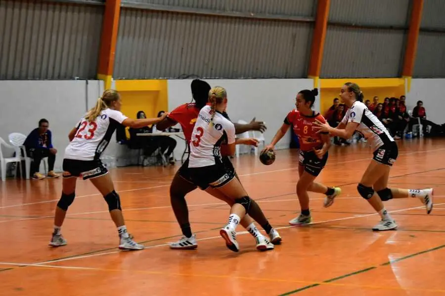 Final del Torneo Scandib&eacute;rico / Rafa B&aacute;ez