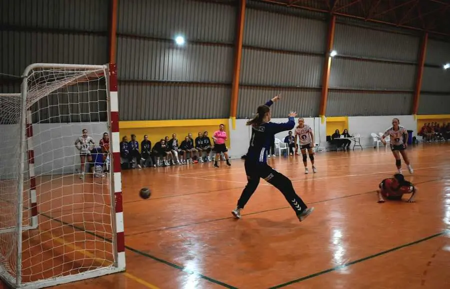 Final del Torneo Scandib&eacute;rico / Rafa B&aacute;ez