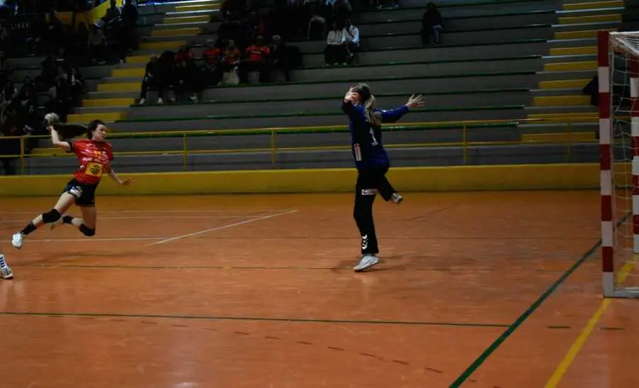 Final del Torneo Scandib&eacute;rico / Rafa B&aacute;ez