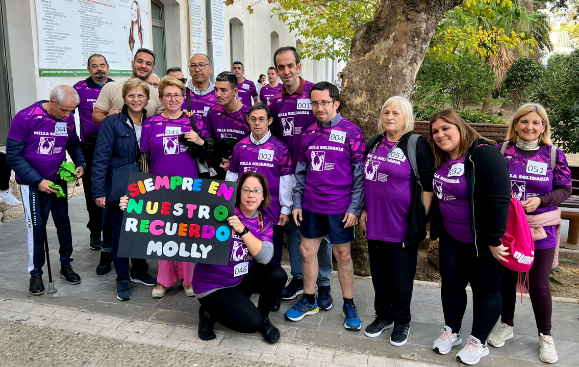 Milla Solidaria  (22)