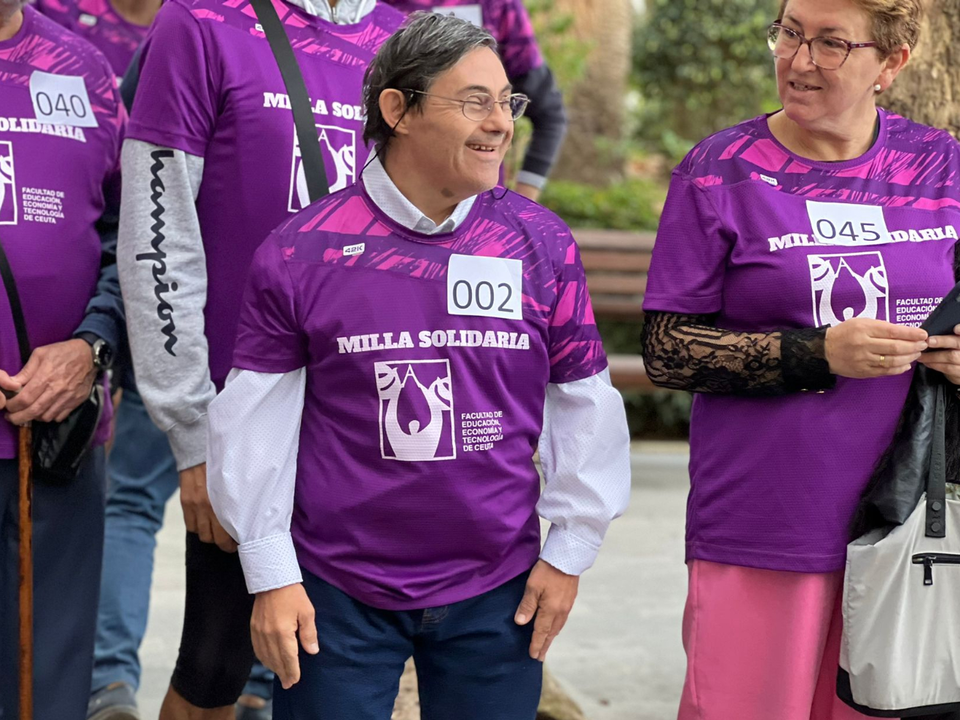 Milla Solidaria  (20)