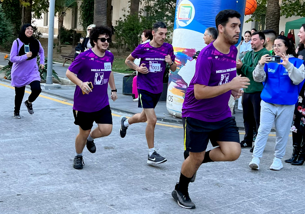 Milla Solidaria  (17)