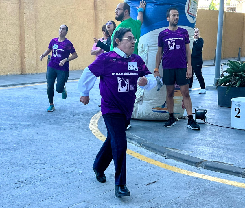 Milla Solidaria  (15)