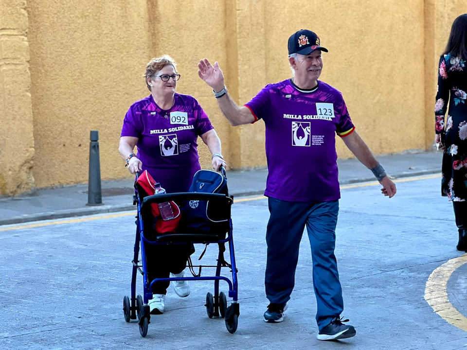 Milla Solidaria  (13)