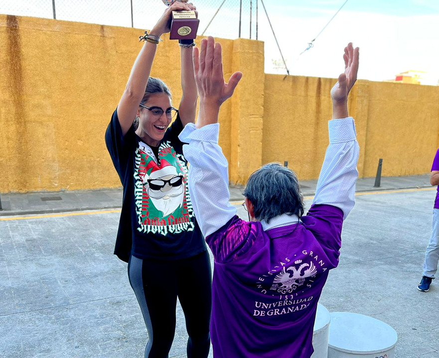 Milla Solidaria  (11)
