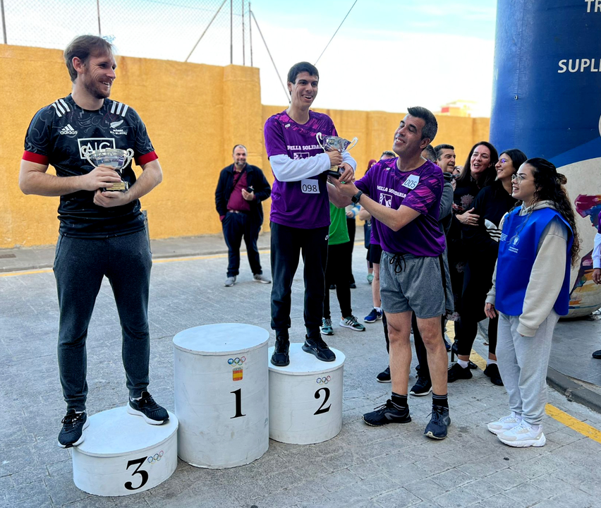 Milla Solidaria  (7)
