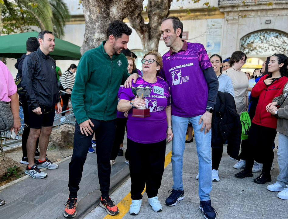 Milla Solidaria  (3)