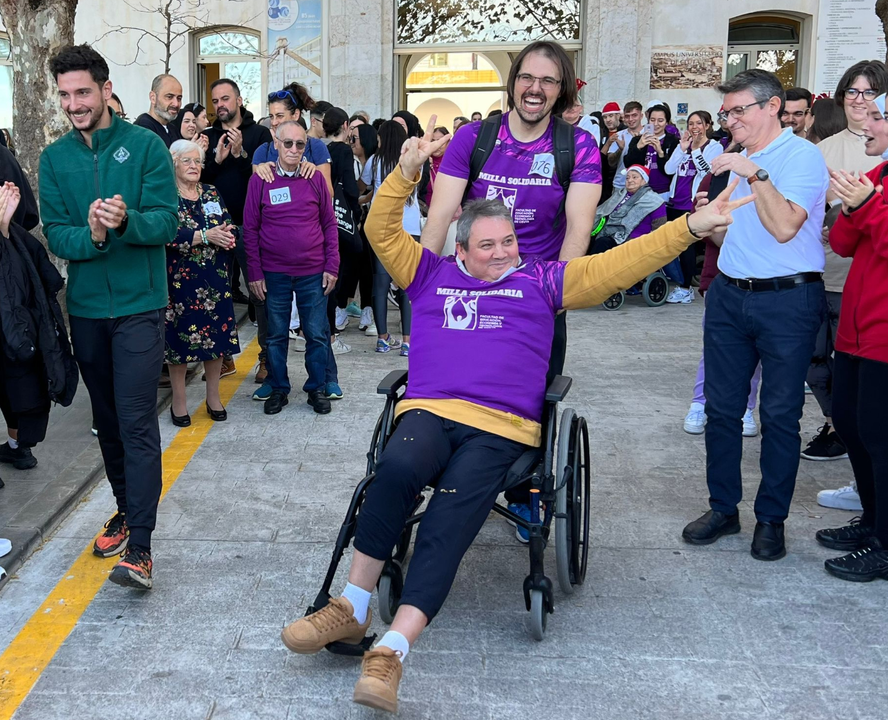 Milla Solidaria  (2)