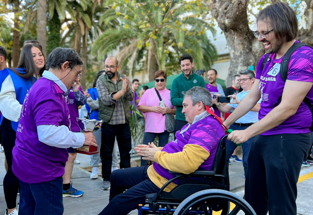 Milla Solidaria  (1)