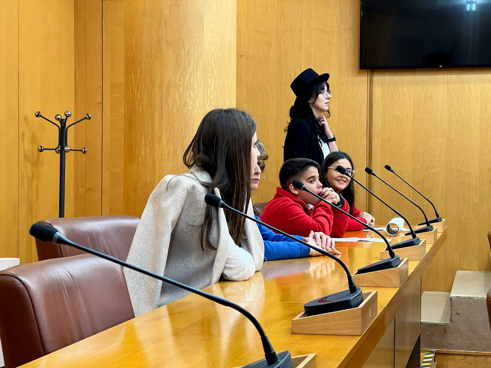 Pleno Escolar  (20)