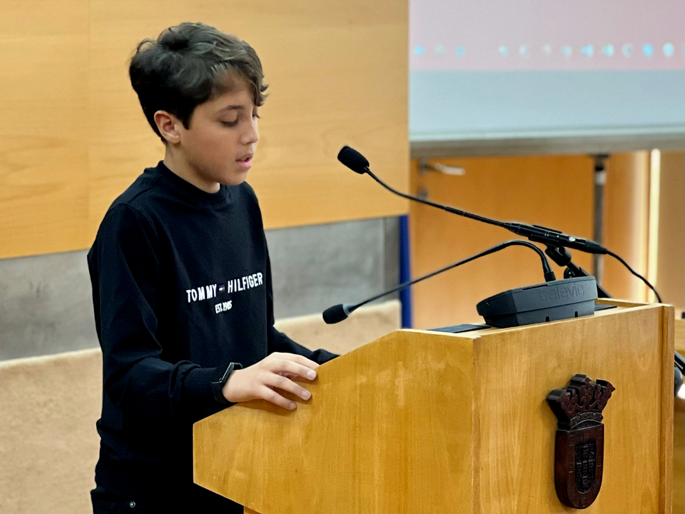 Pleno Escolar 