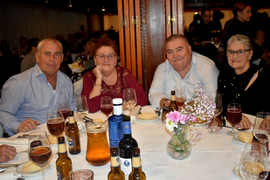 mayores 12