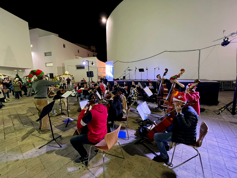 conservatorio 18