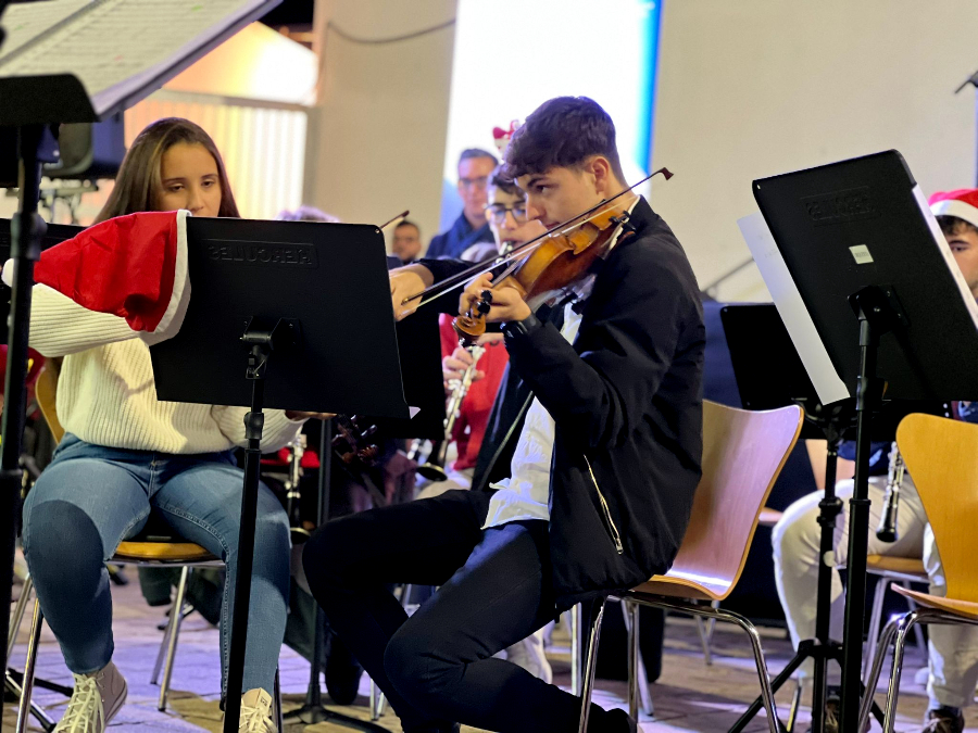 conservatorio 16