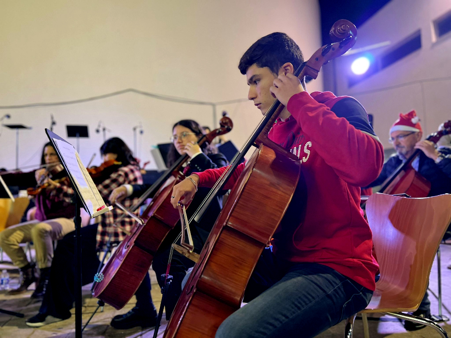 Conservatorio