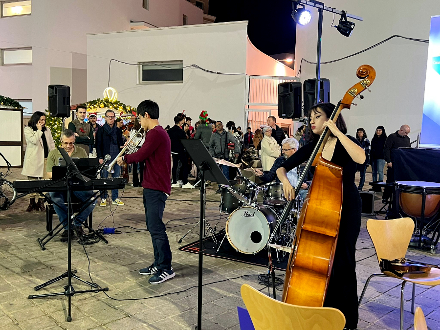 conservatorio 12