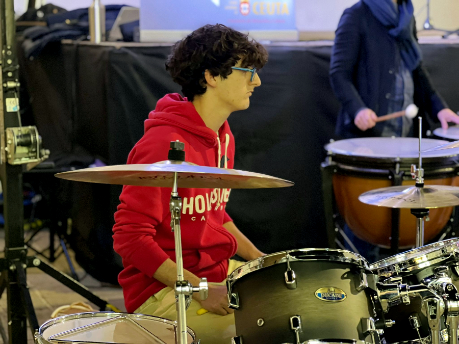 conservatorio 9