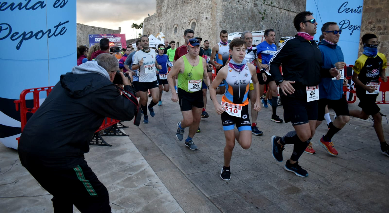 Media Marat&oacute;n Ciudad de Ceuta (4)