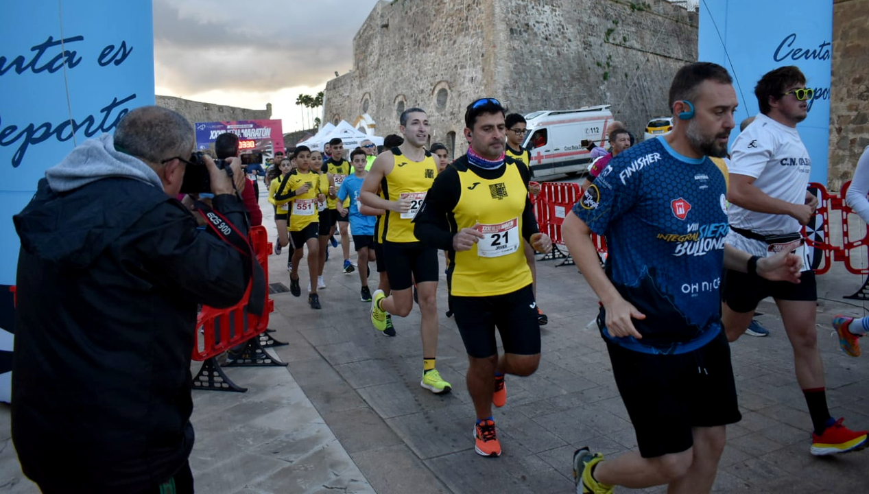Media Marat&oacute;n Ciudad de Ceuta (3)